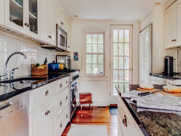 Hamptons Home 999757