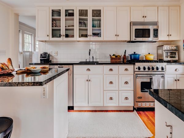 Hamptons Home 999757