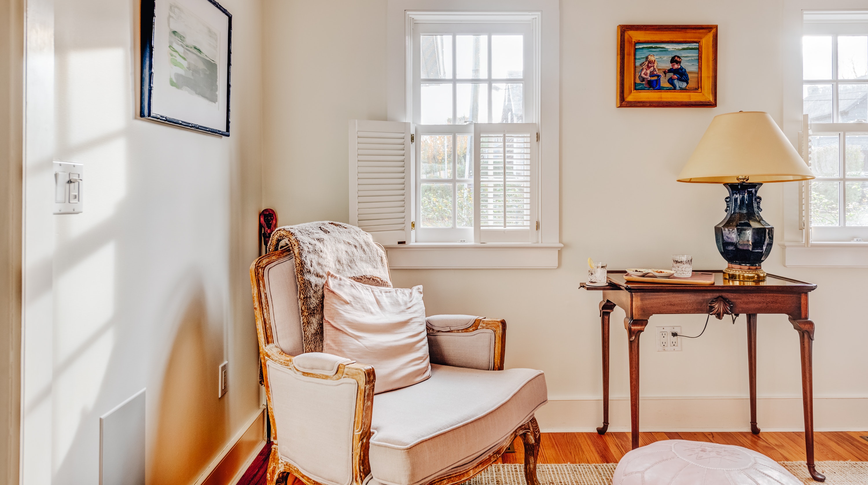 Hamptons Home 999757