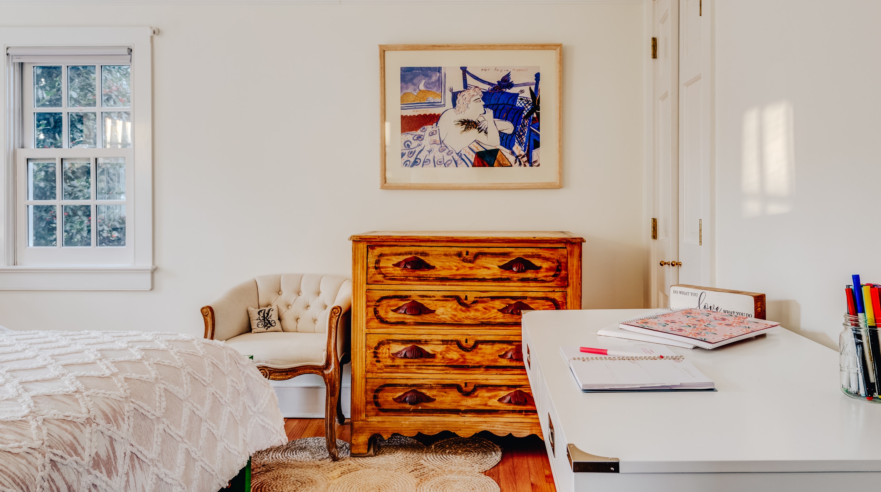 Hamptons Home 999757