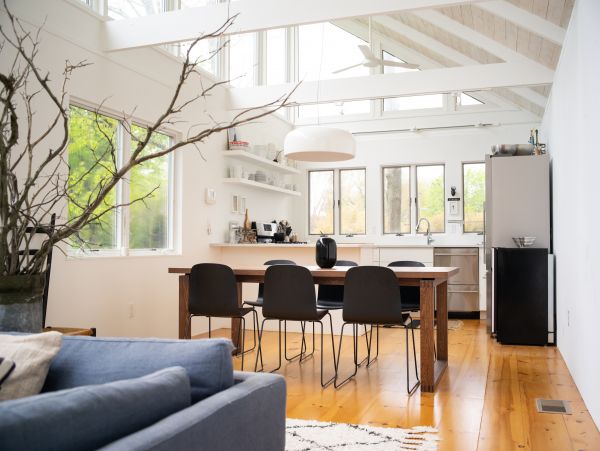 Hamptons Home 999758