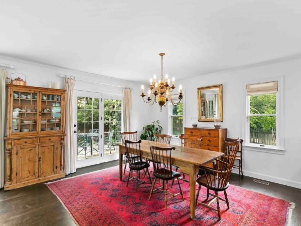 Hamptons Home 999759