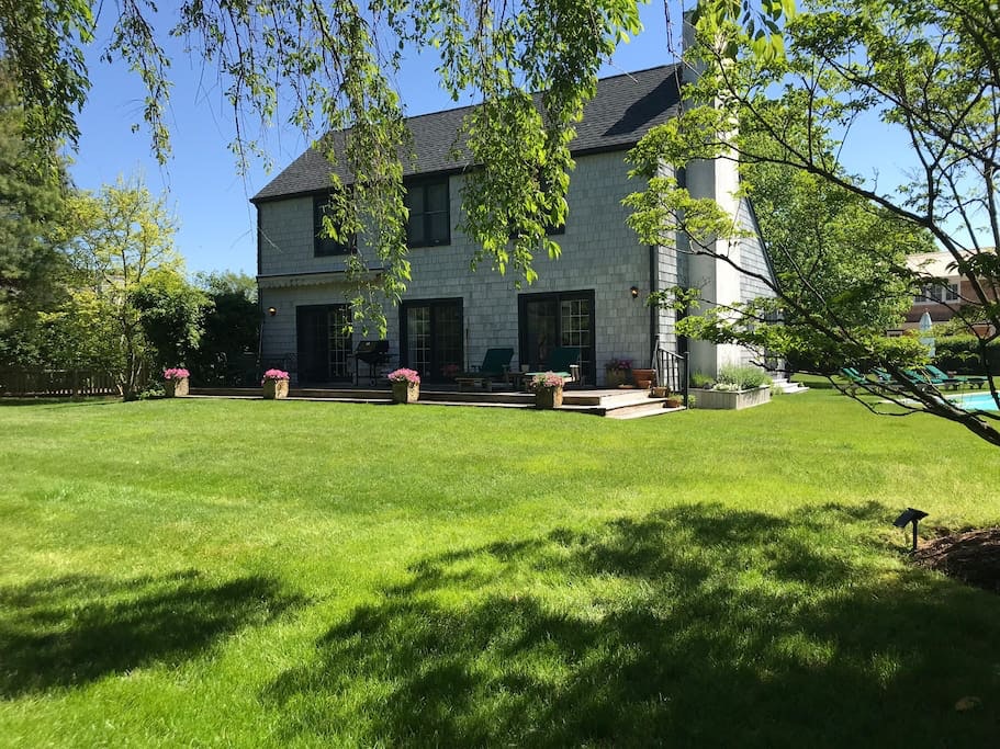 Hamptons Home 999759