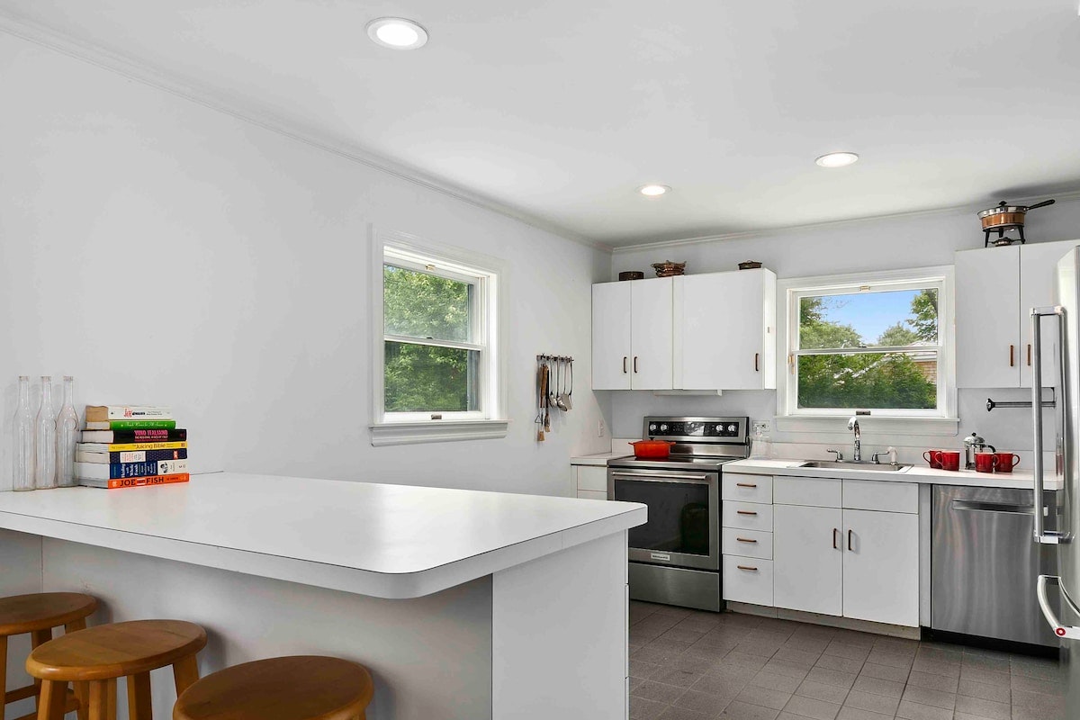 Hamptons Home 999759