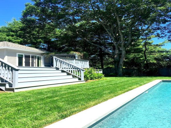 Hamptons Home 999760