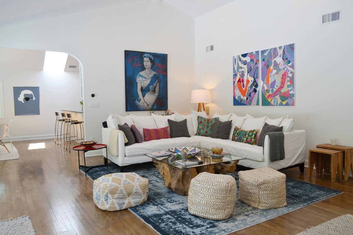 Hamptons Home 999760