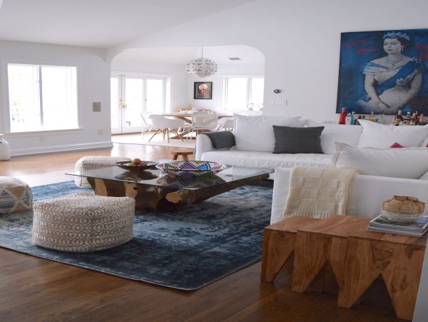 Hamptons Home 999760