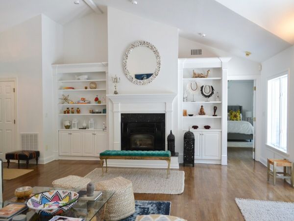 Hamptons Home 999760
