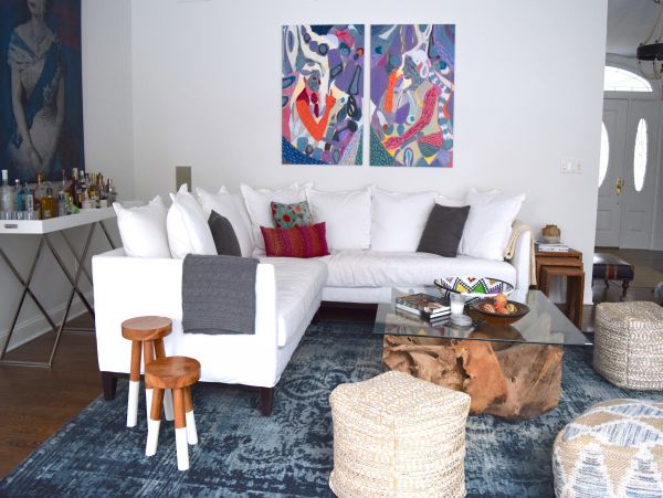 Hamptons Home 999760