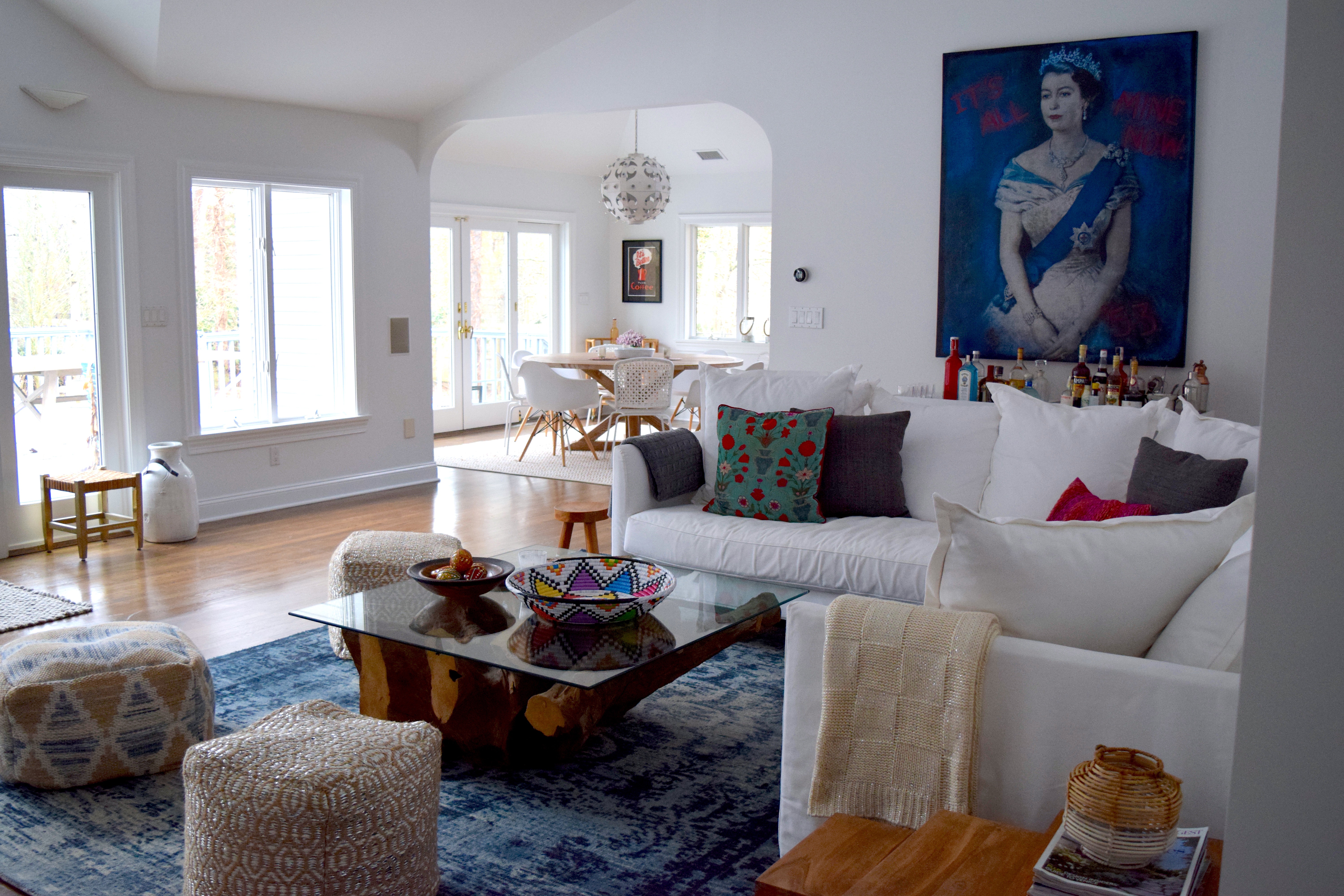 Hamptons Home 999760