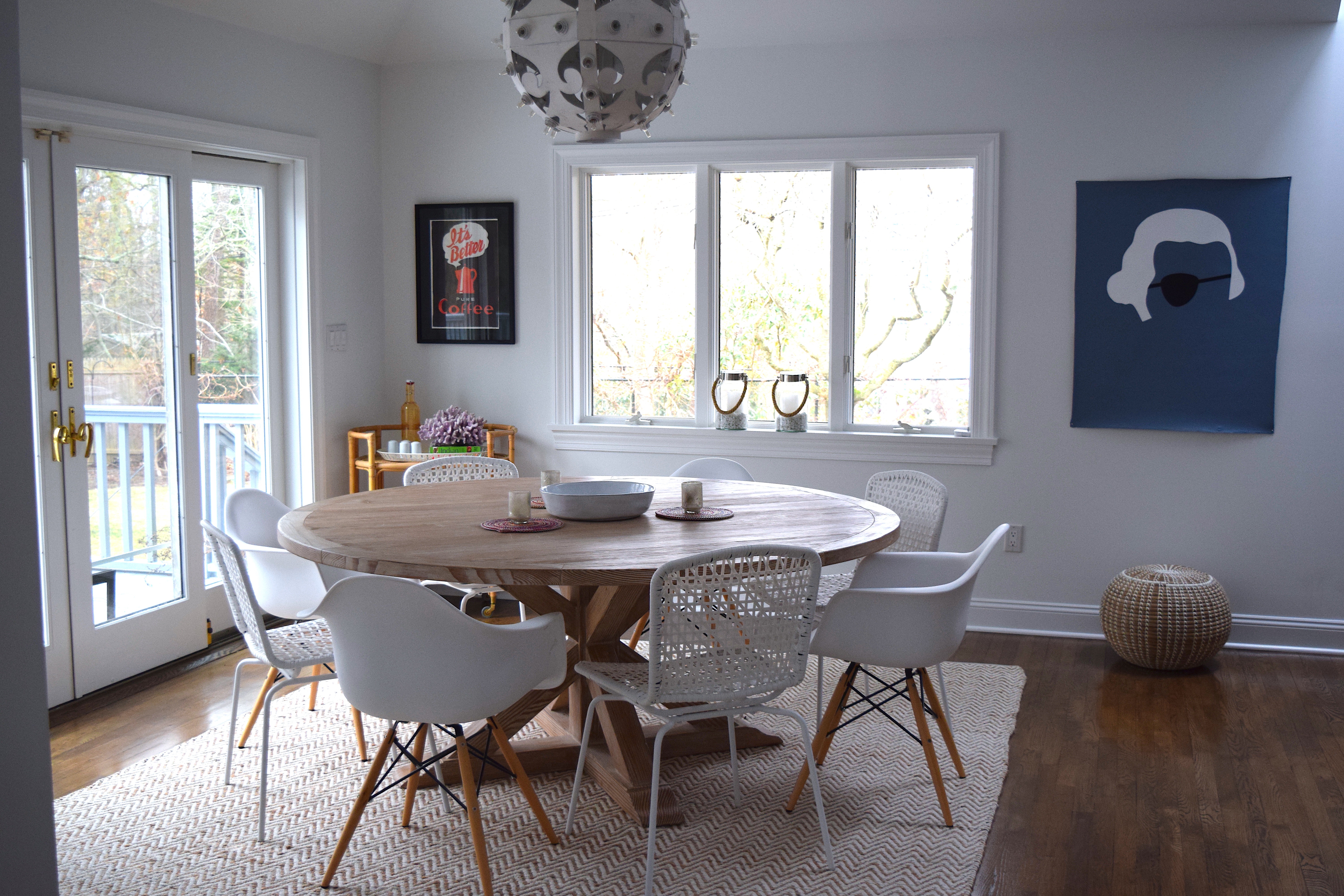Hamptons Home 999760