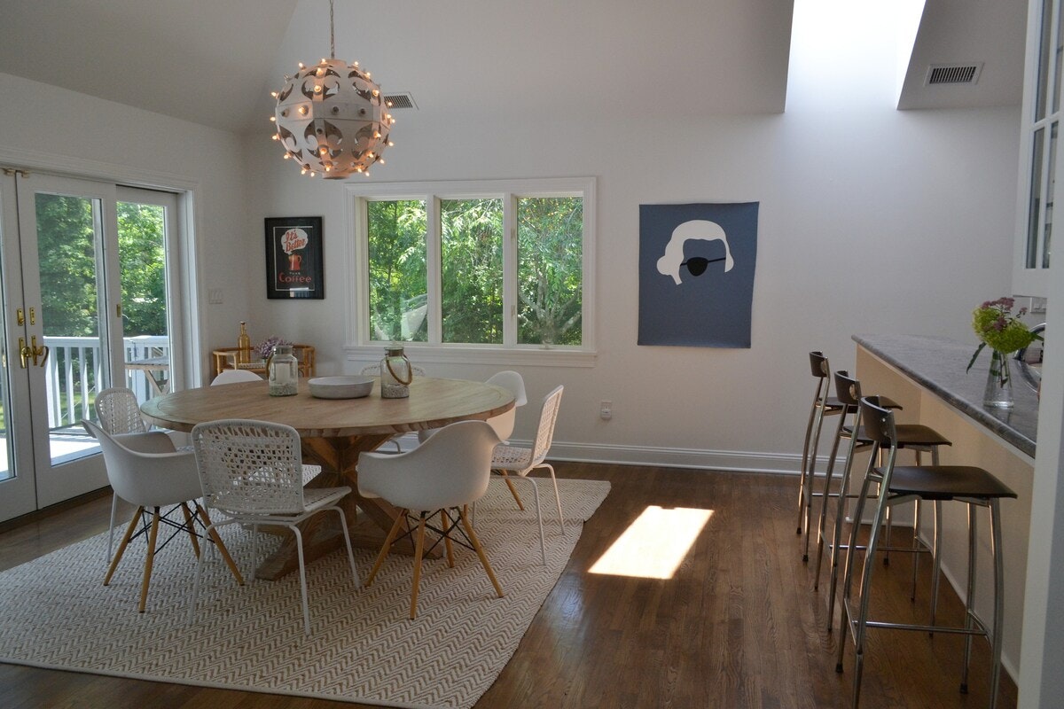 Hamptons Home 999760
