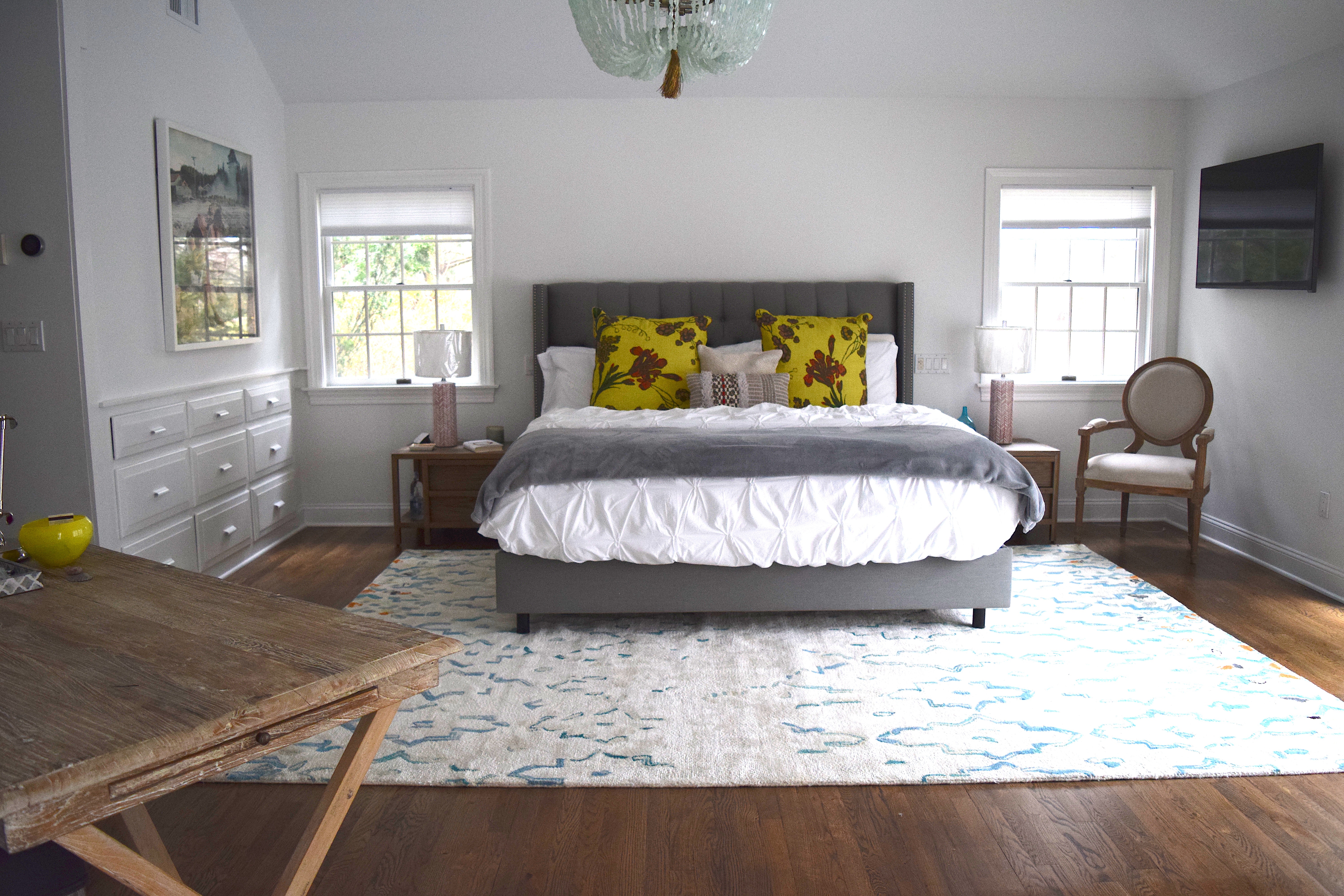 Hamptons Home 999760