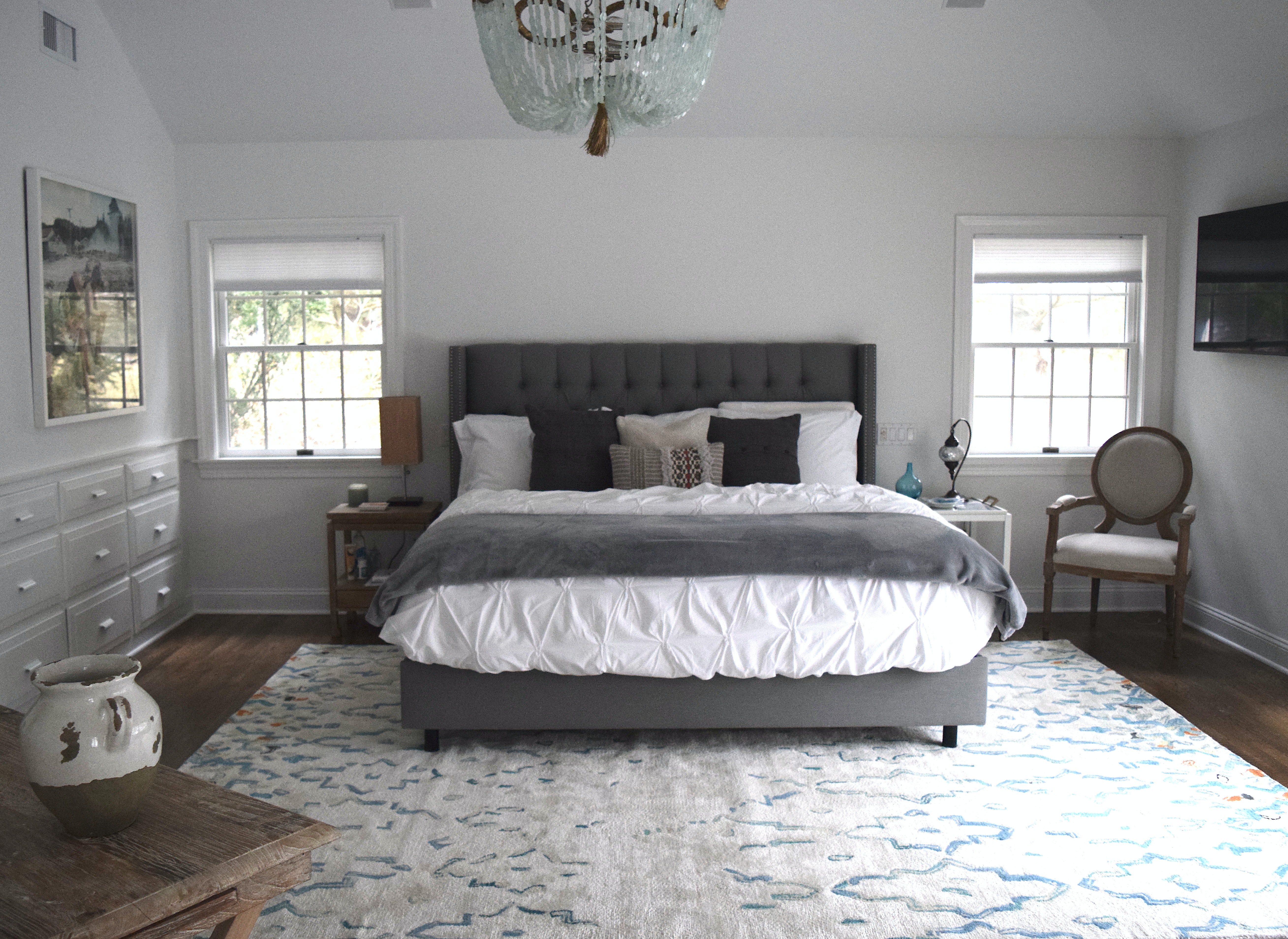 Hamptons Home 999760