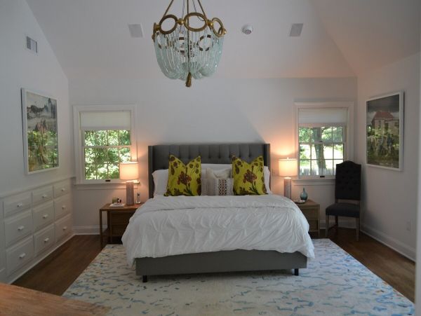 Hamptons Home 999760