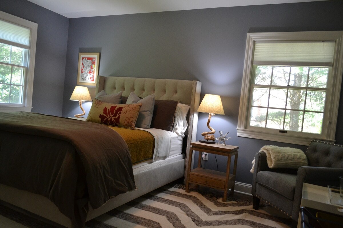 Hamptons Home 999760