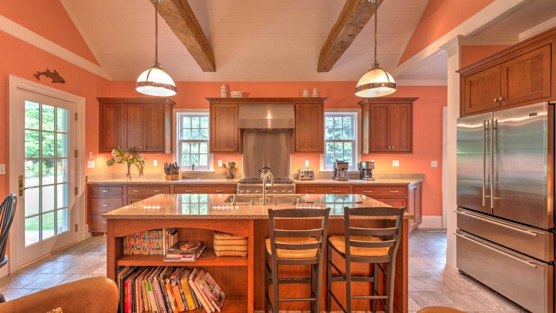 Beautiful Hamptons Vacation Rental with Private Pool