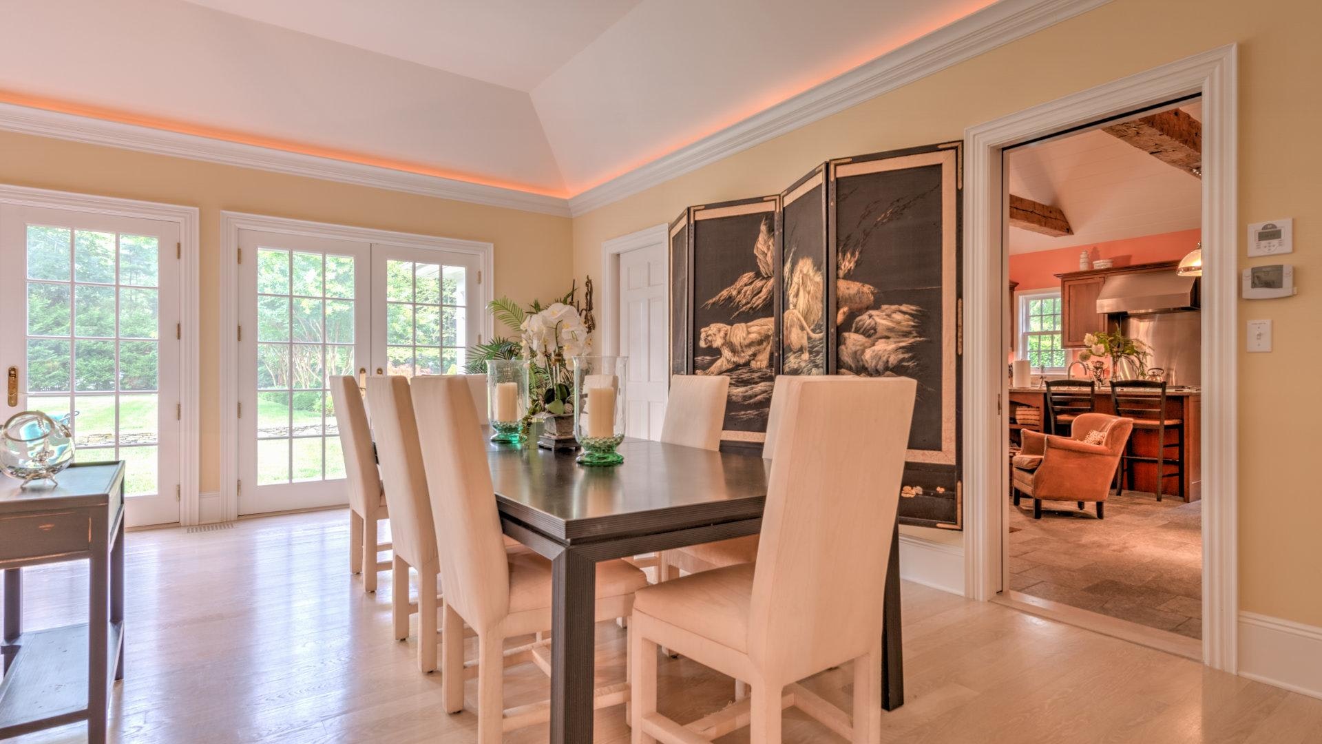 Beautiful Hamptons Vacation Rental with Private Pool