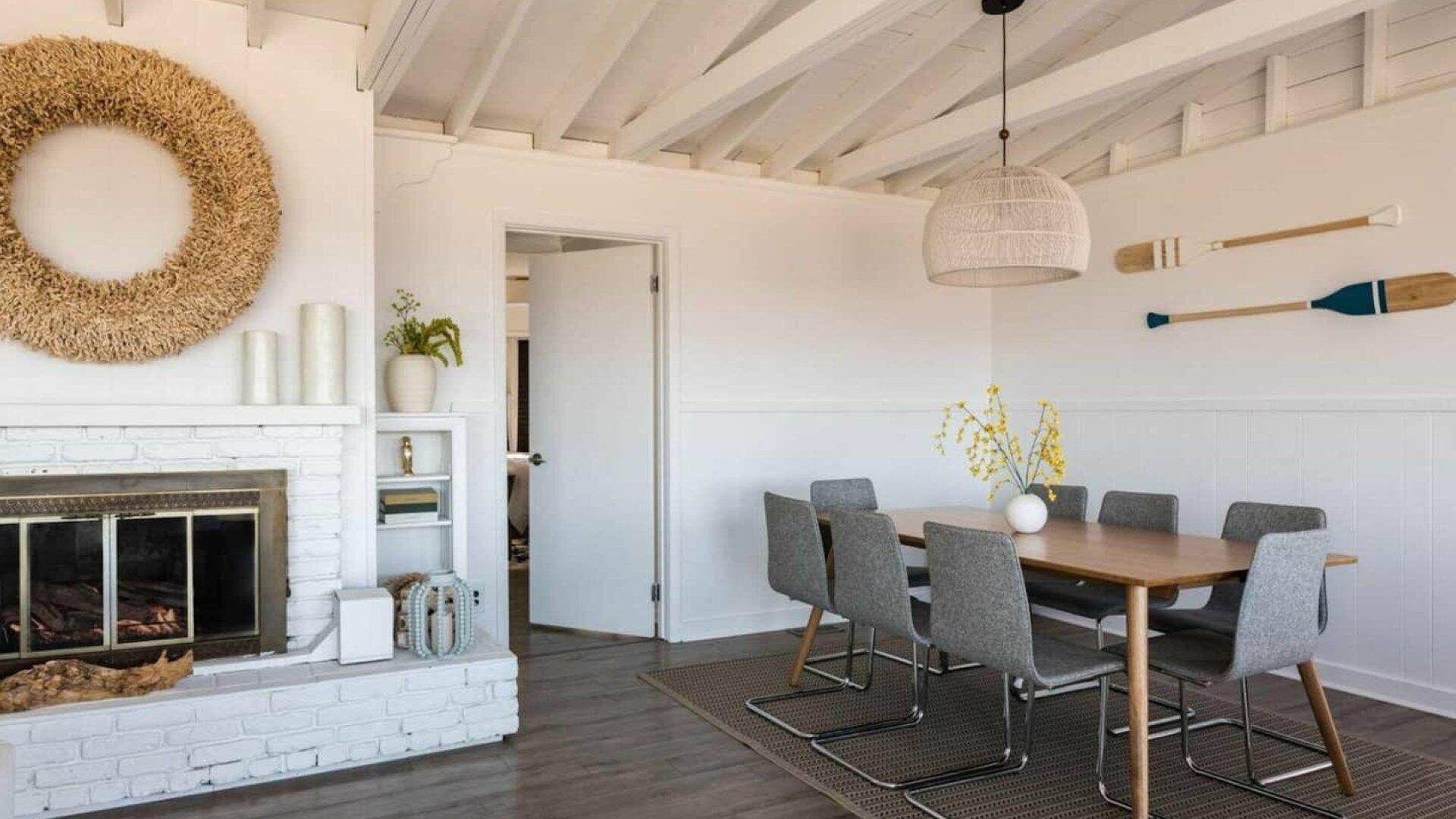 Montauk Vacation Home Four Bedroom with Pool
