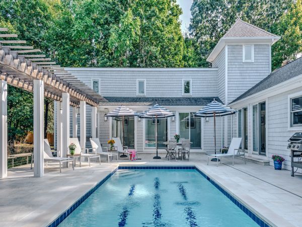 Hamptons Home 999766