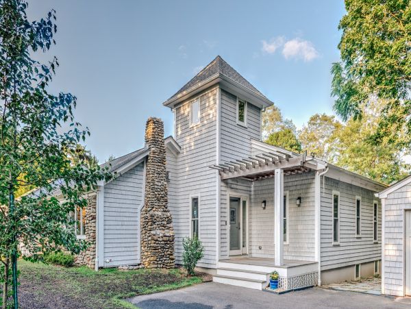 Hamptons Home 999766