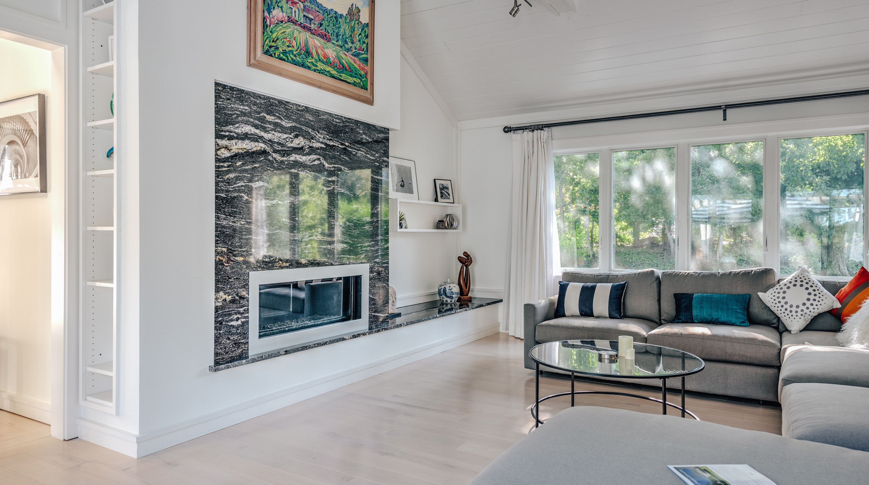Hamptons Home 999766