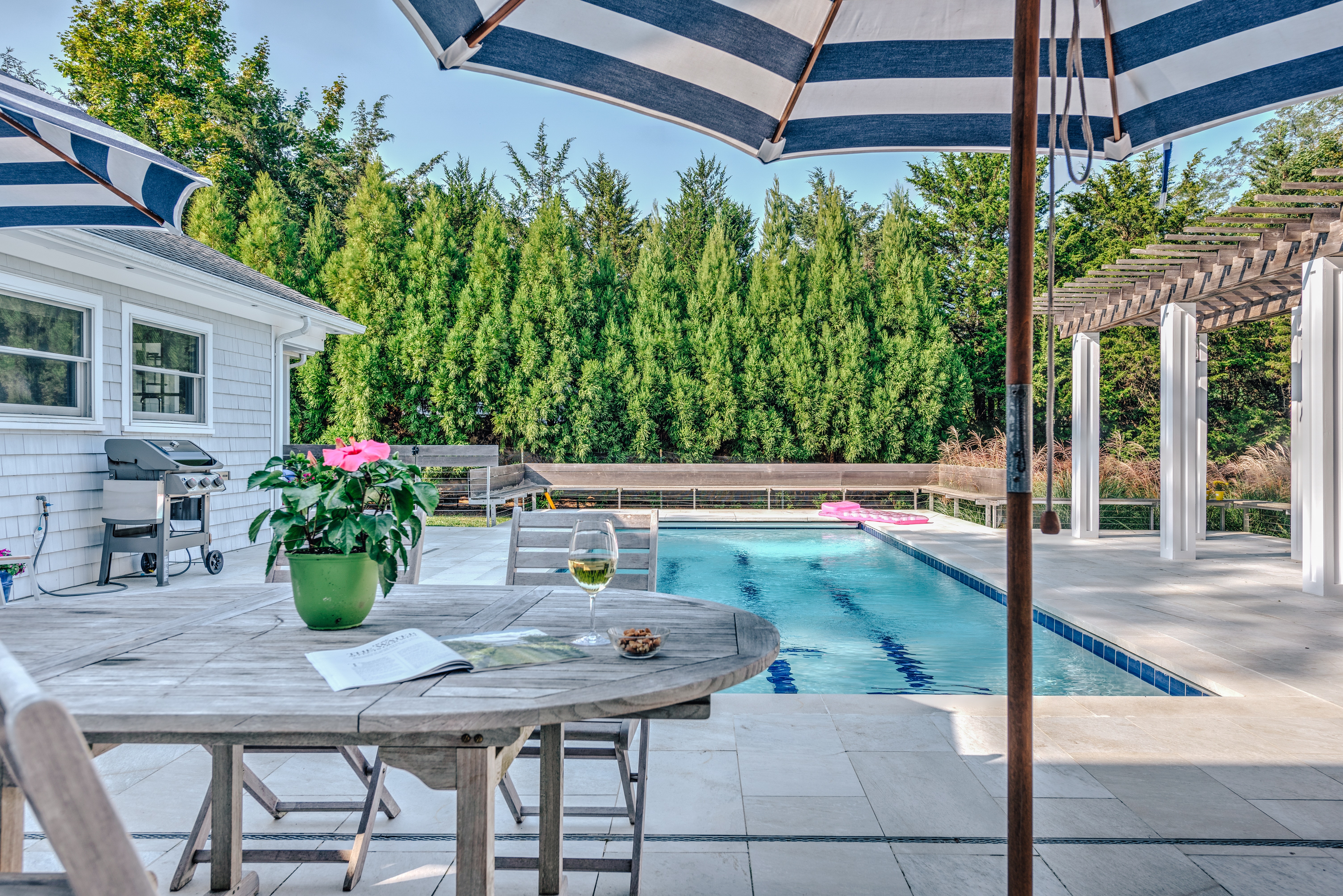 Hamptons Home 999766