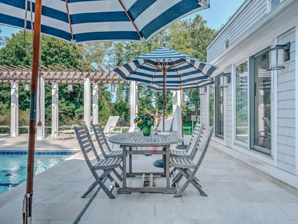 Hamptons Home 999766