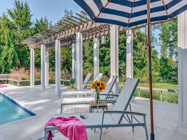 Hamptons Home 999766