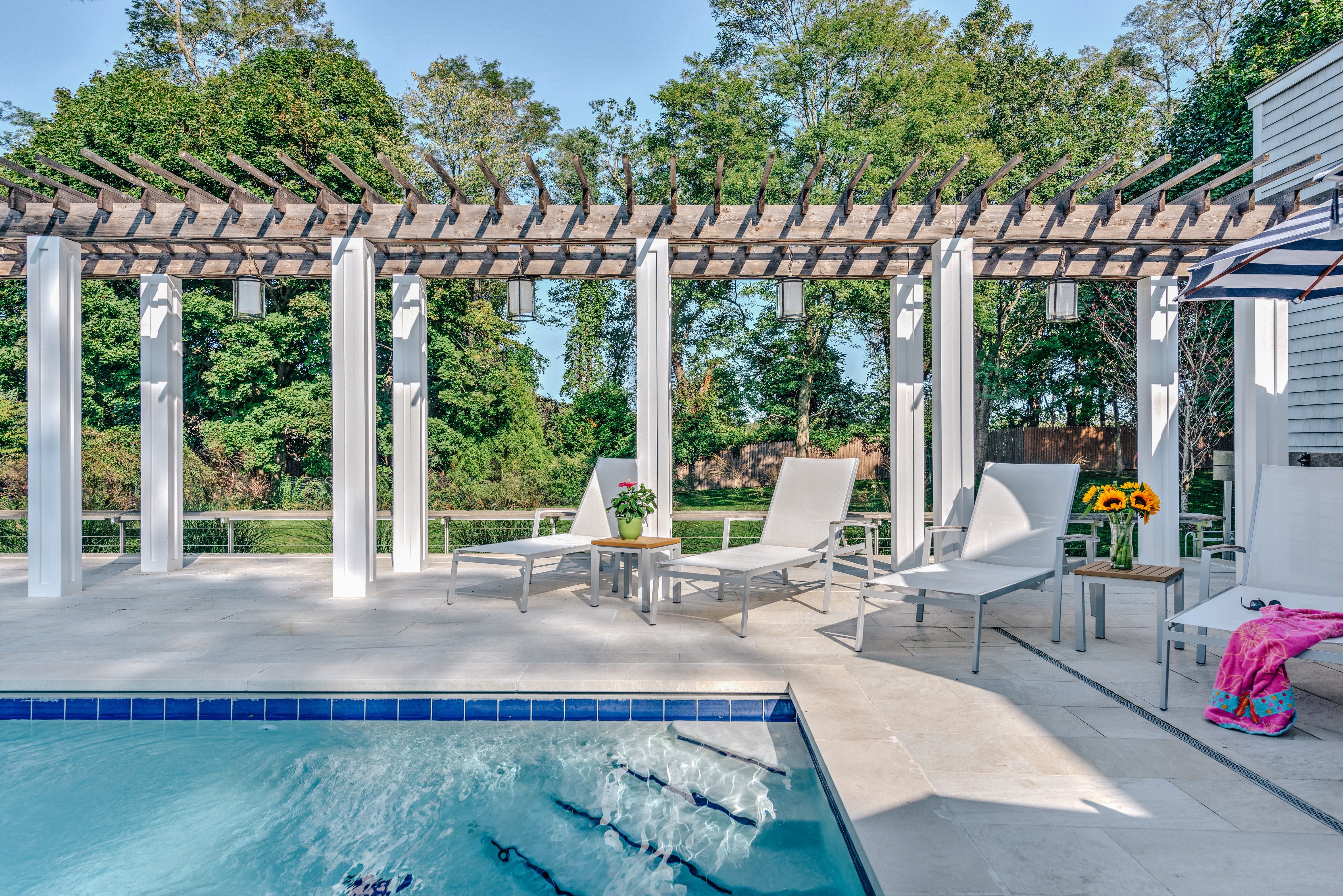 Hamptons Home 999766