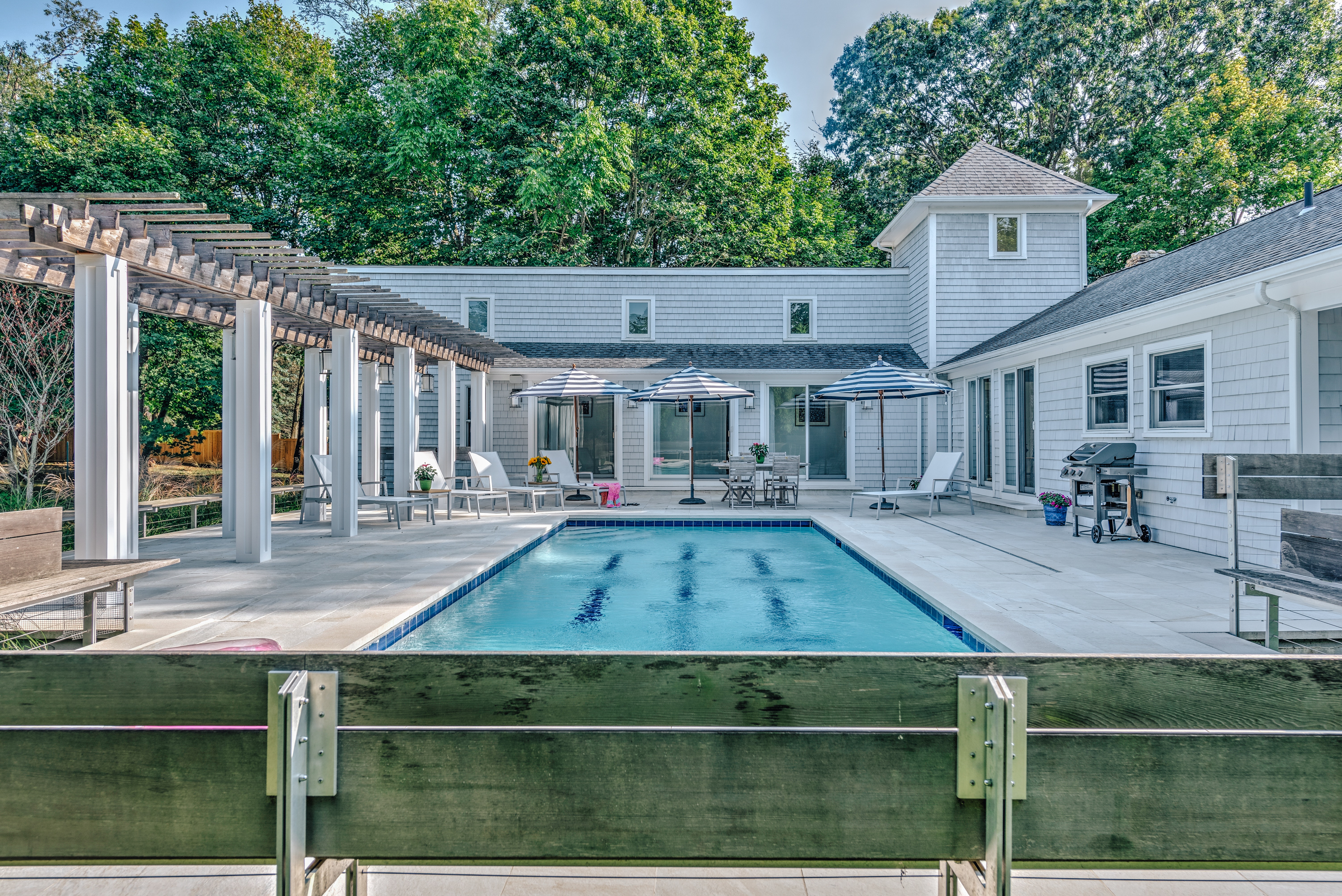 Hamptons Home 999766