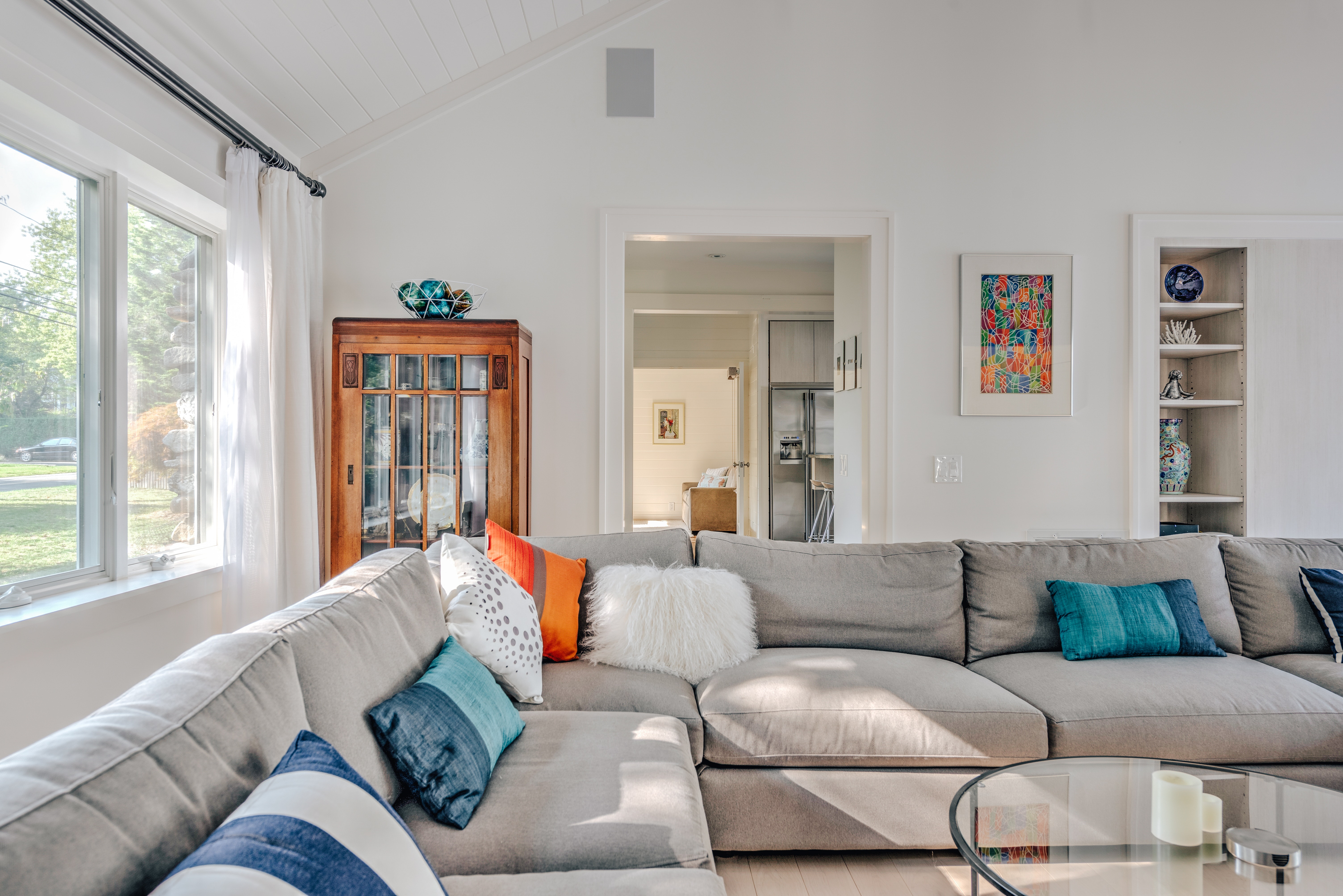 Hamptons Home 999766
