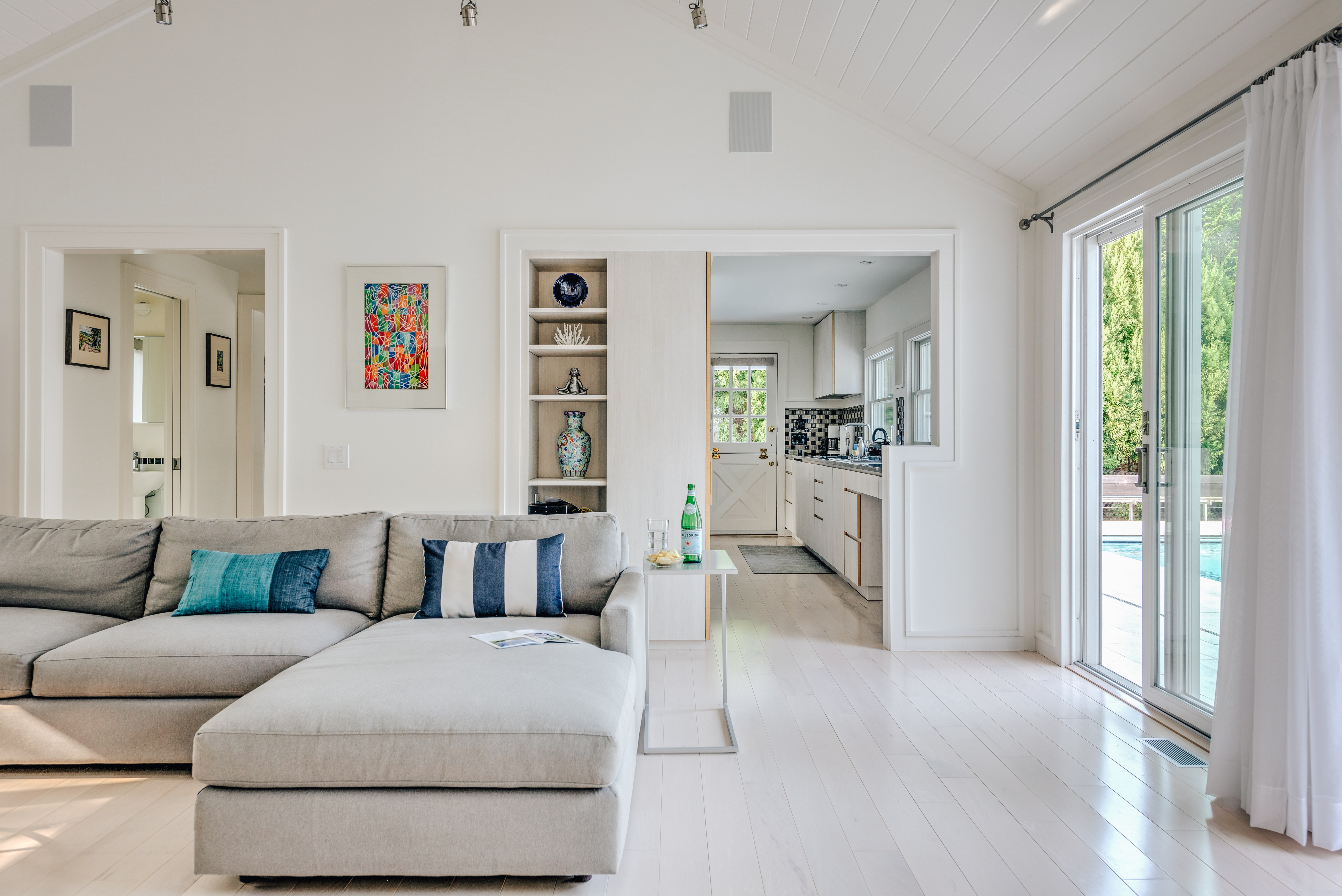 Hamptons Home 999766