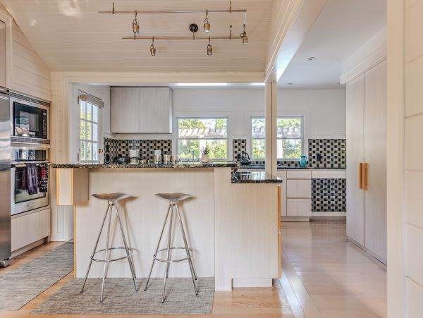 Hamptons Home 999766