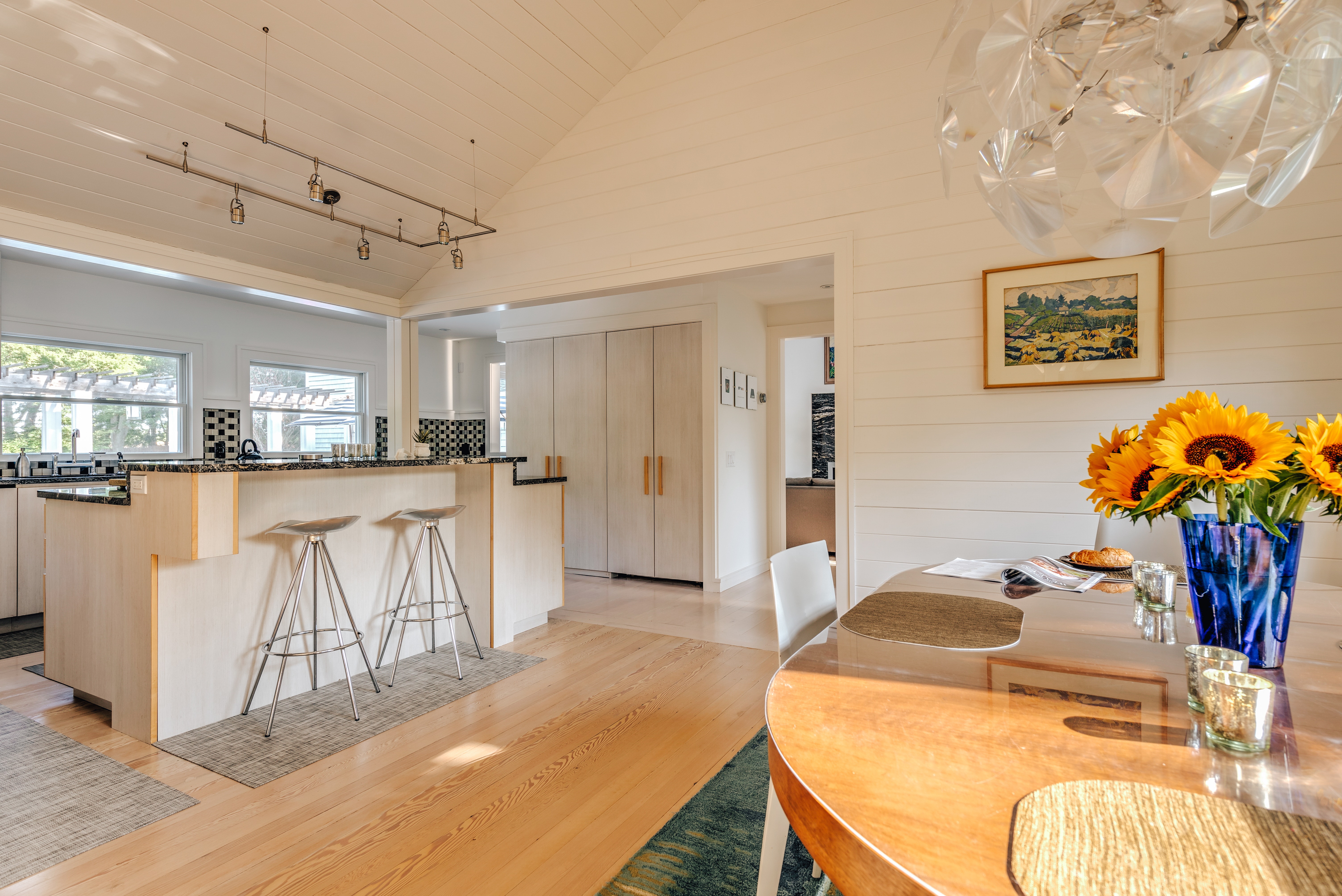 Hamptons Home 999766