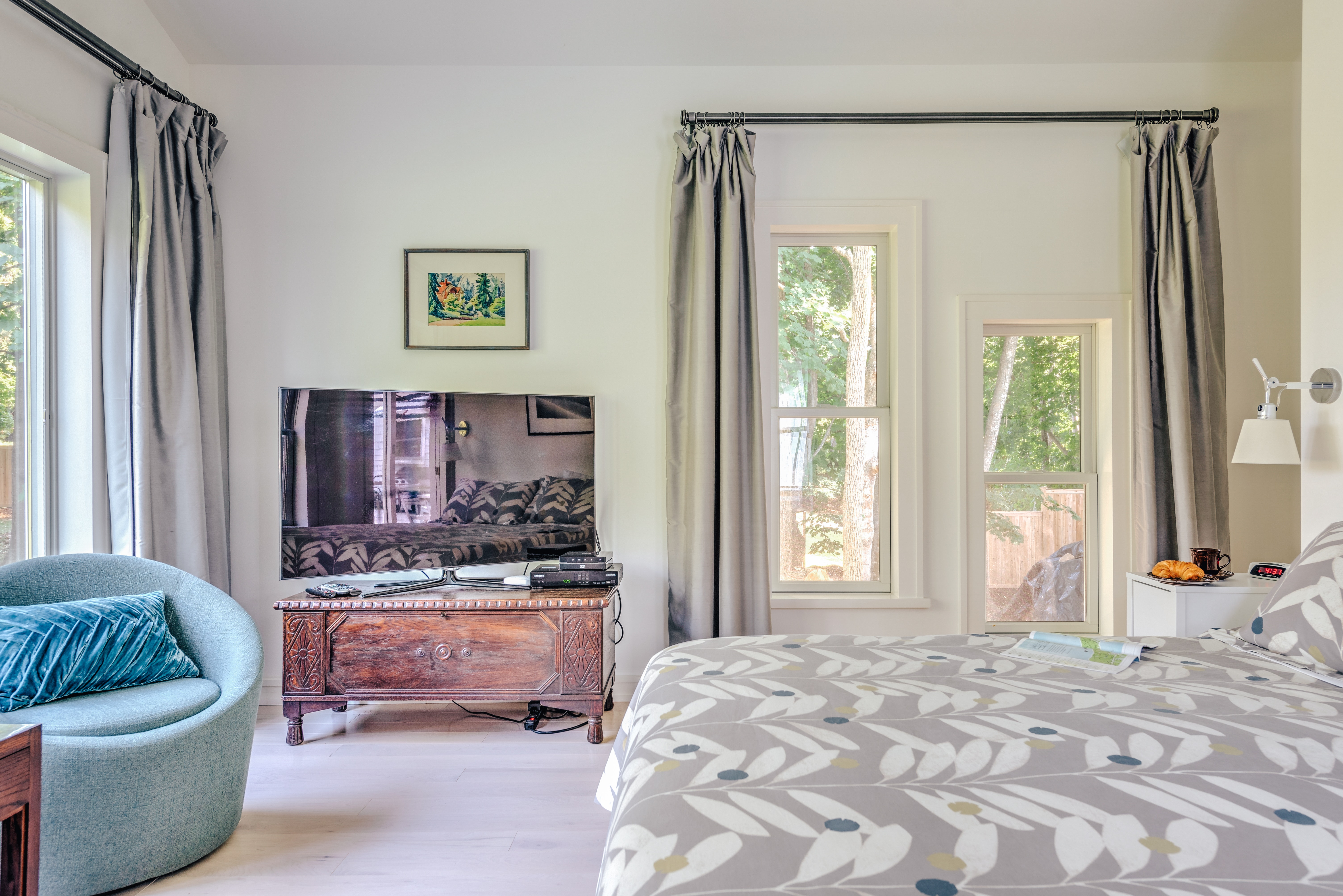 Hamptons Home 999766