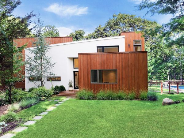 East Hampton Vacation Pool Home Four Bedroom