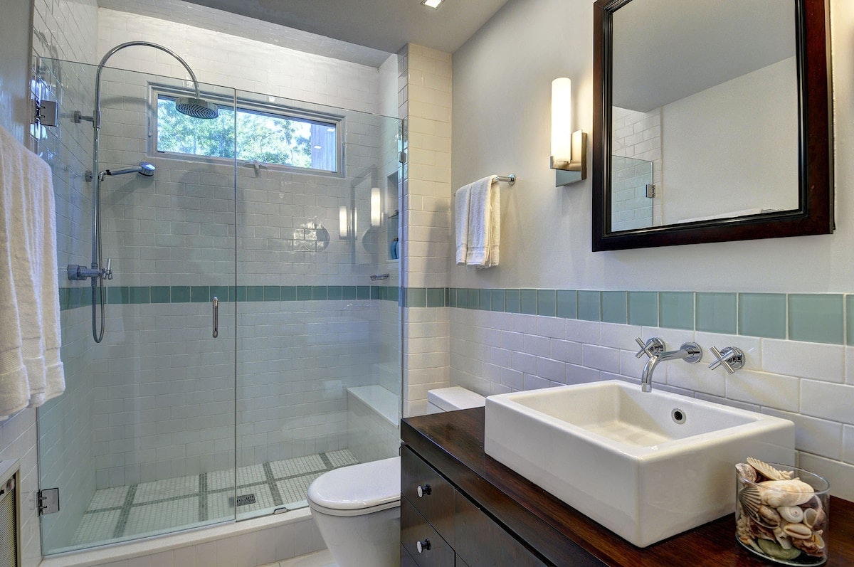 East Hampton Vacation Pool Home Four Bedroom