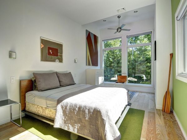 East Hampton Vacation Pool Home Four Bedroom