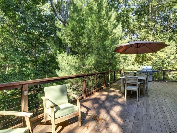 East Hampton Vacation Pool Home Four Bedroom