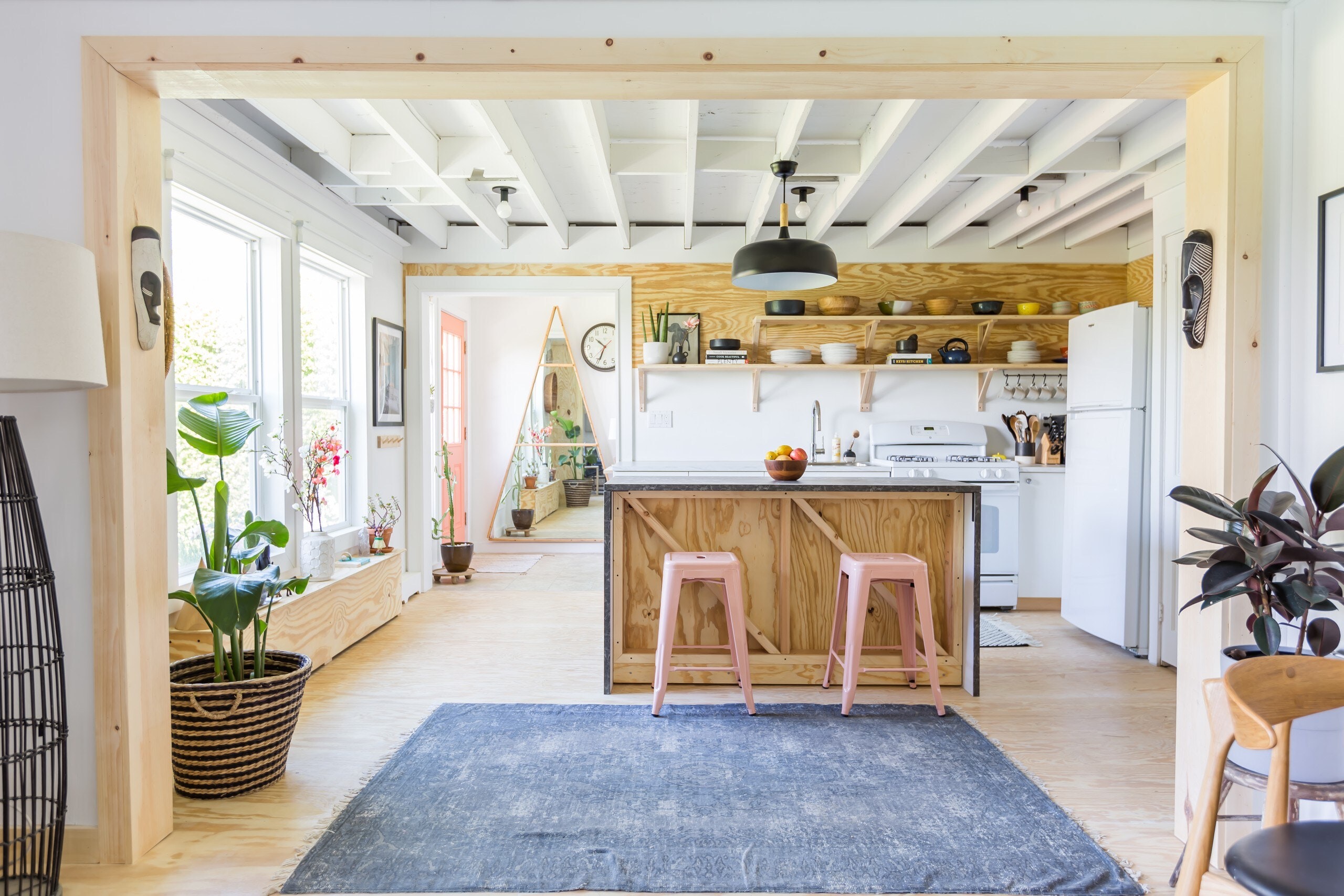 Hamptons Home 999768