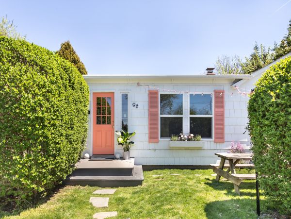 Hamptons Home 999768