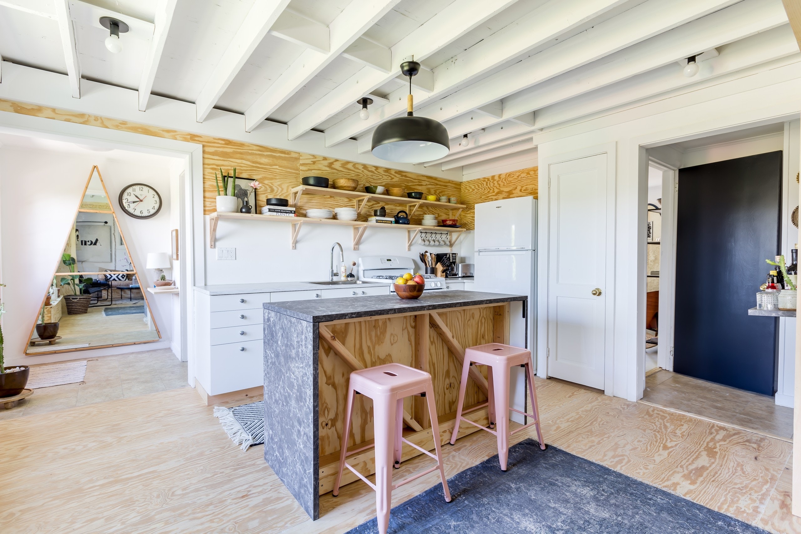 Hamptons Home 999768