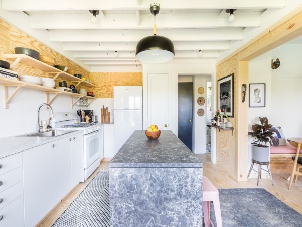 Hamptons Home 999768