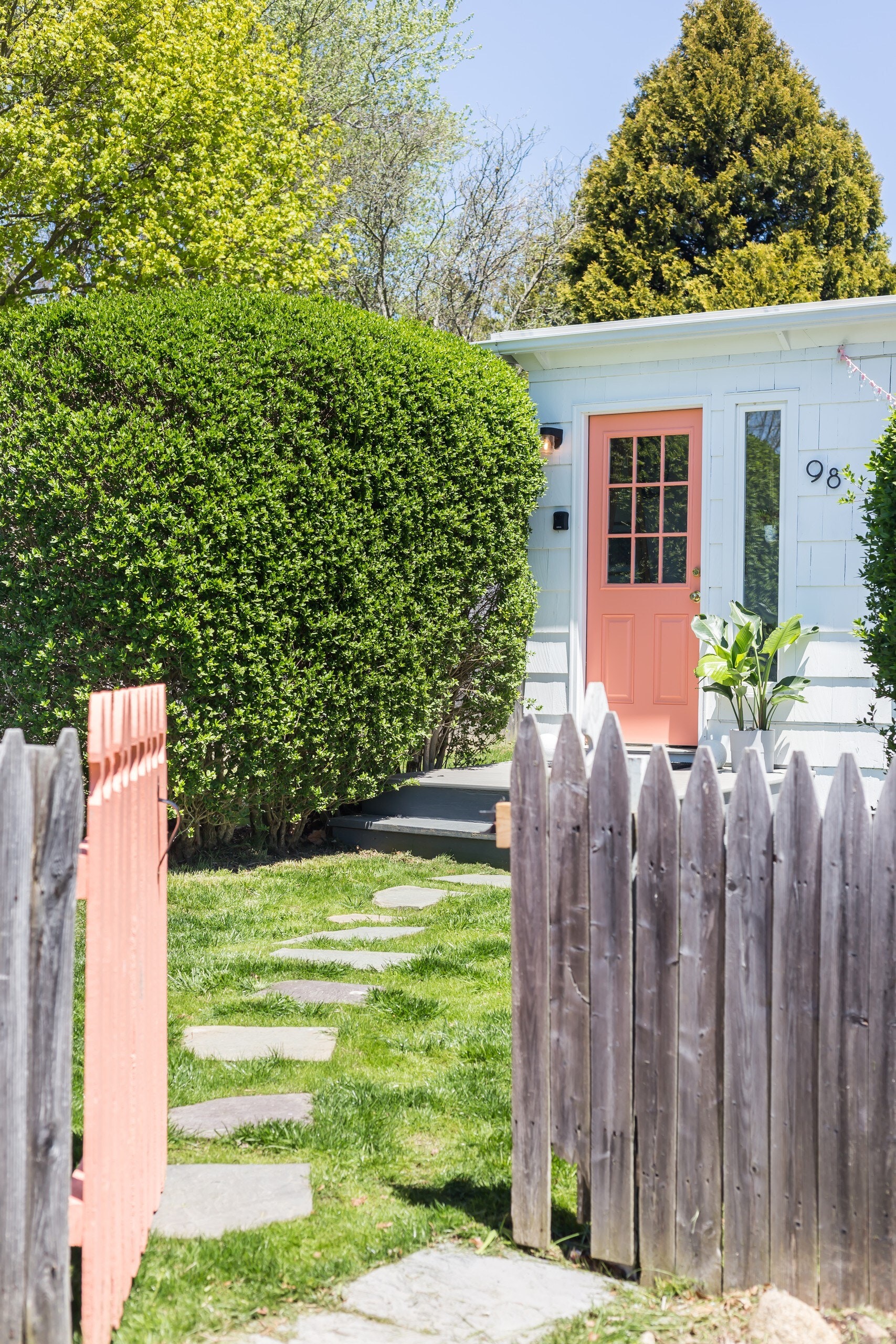 Hamptons Home 999768