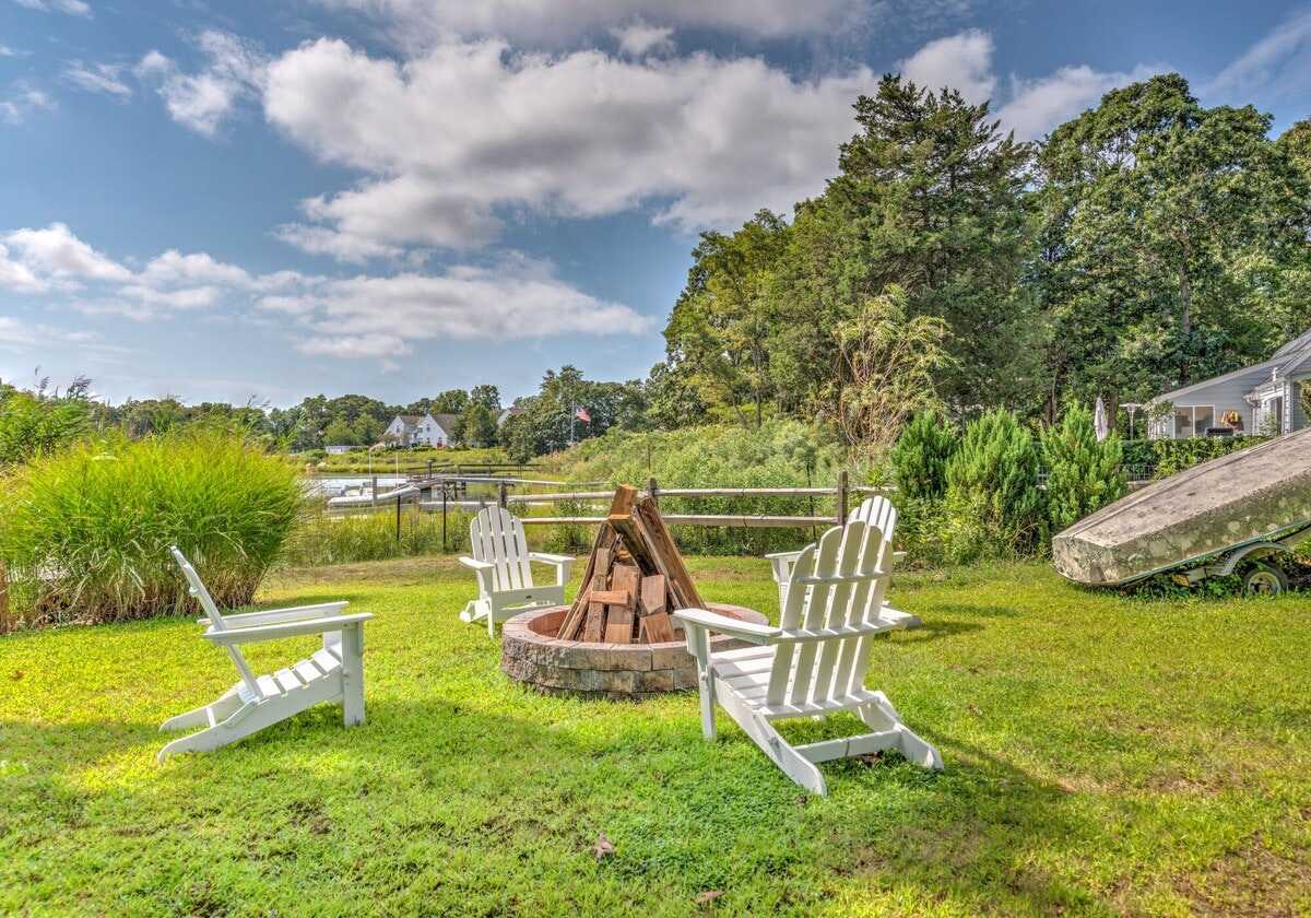 Hamptons Home 999769