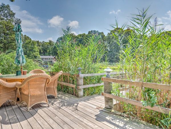 Hamptons Home 999769
