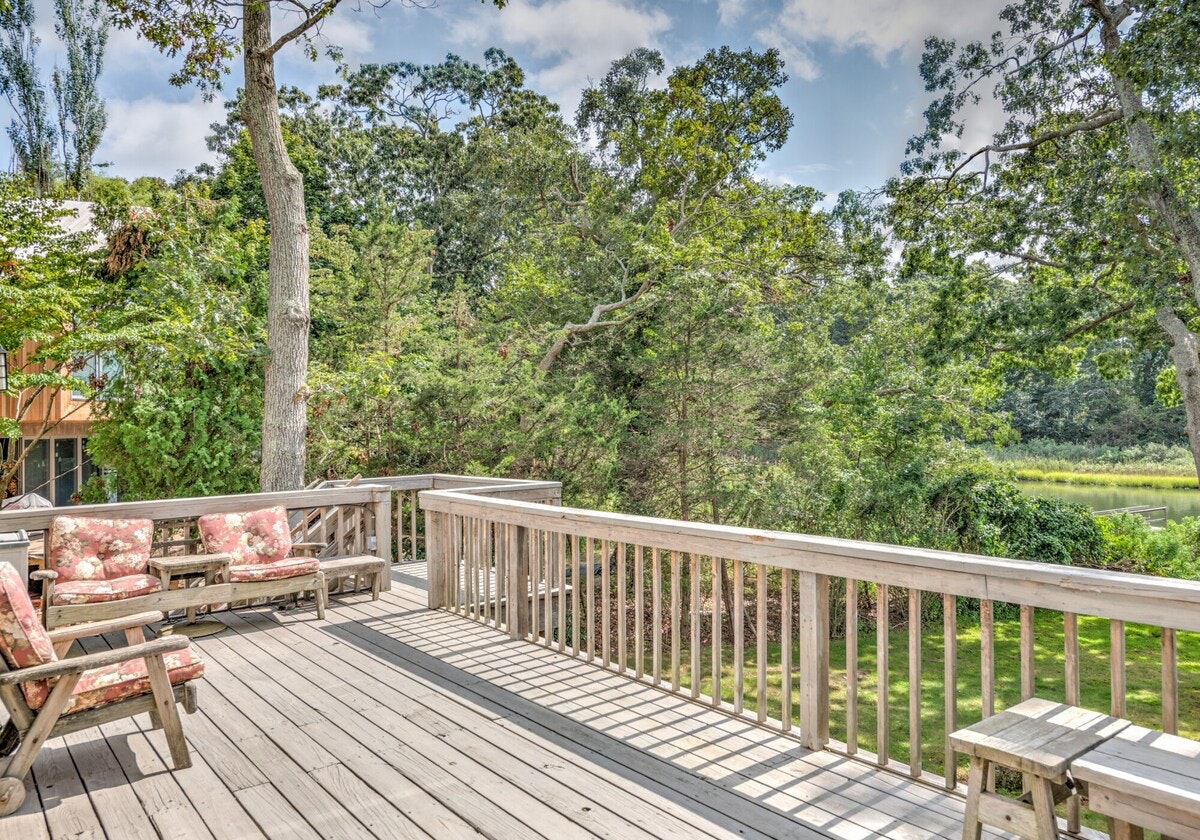Hamptons Home 999769