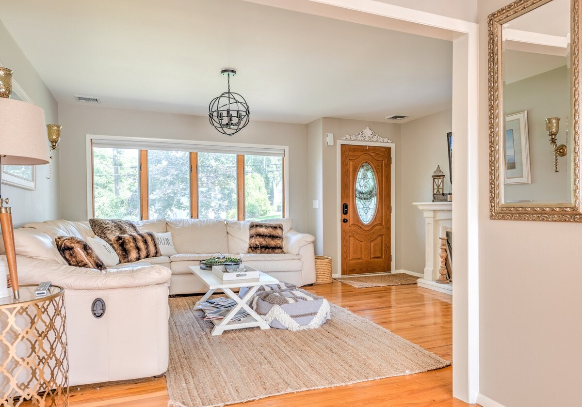 Hamptons Home 999769