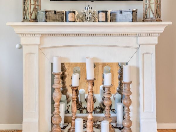Hamptons Home 999769